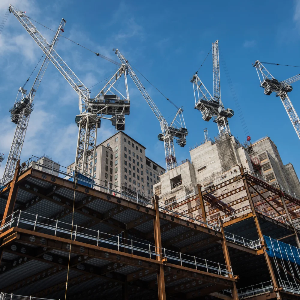 Obras civiles