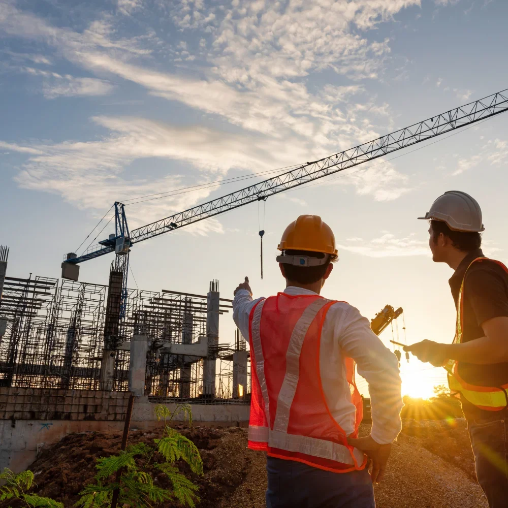Construcción